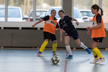 Bild 432 - wDJ Loewinnen Cup D2